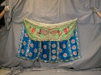 彩樓（四角彩樓水流內）藏品圖，第1張